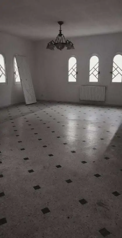 Appartement AU  RDC à Sidi Daoud