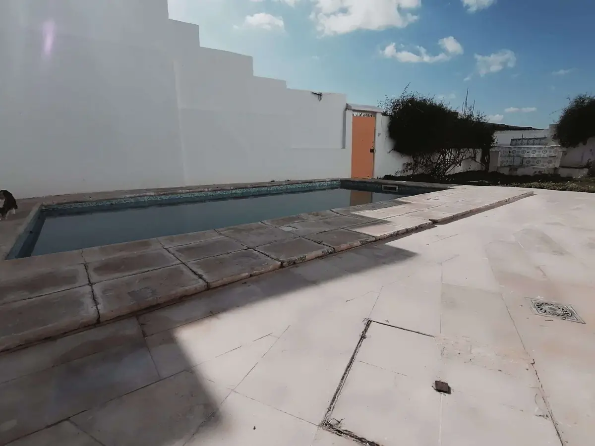 Villa à Sidi Bou Said