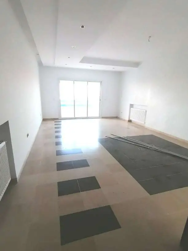 Joli appartement