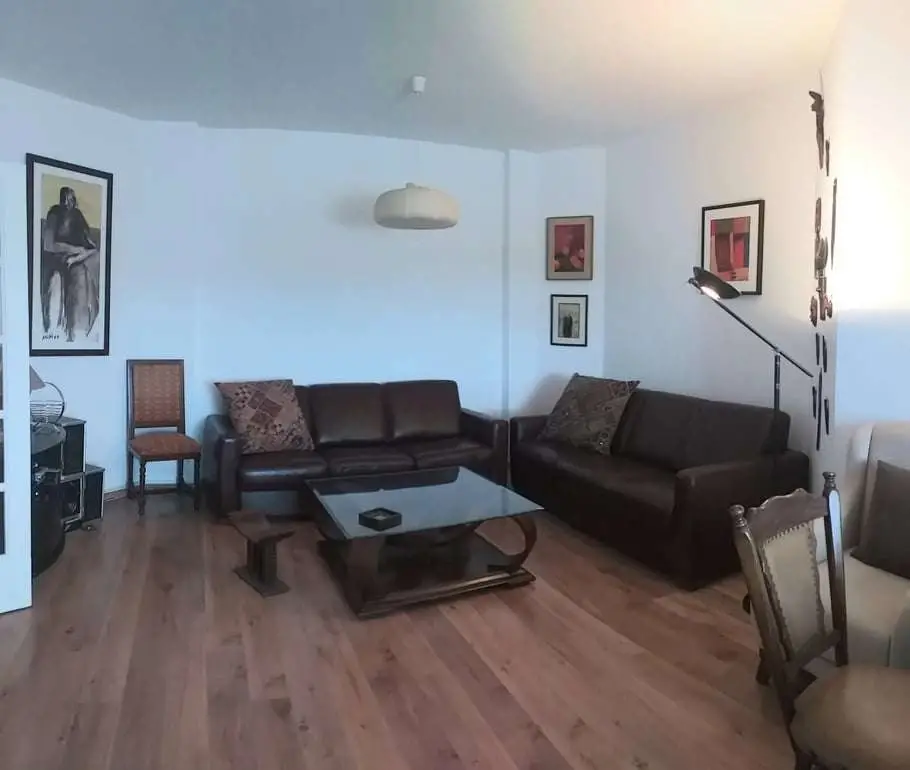 Appartement S 4 à la Marsa