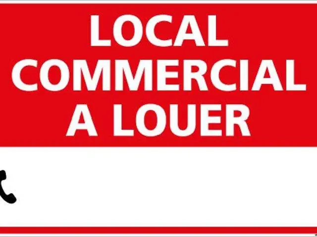 Local commercial