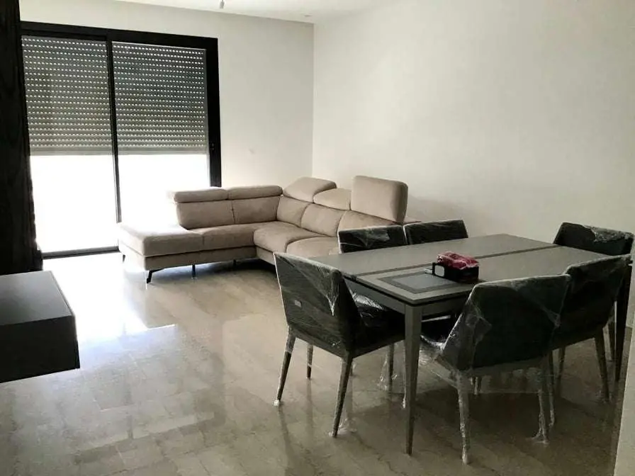 Coquet appartement  à la Marsa