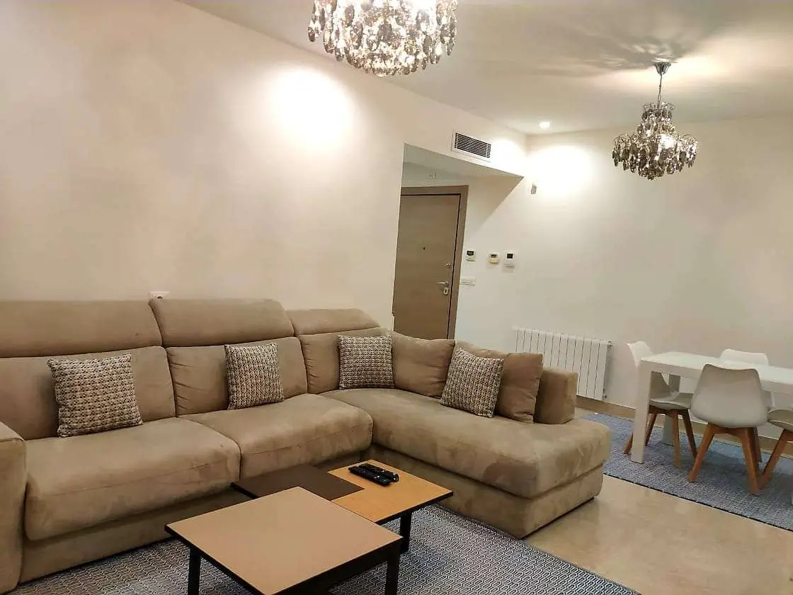 Coquet appartement  à la Marsa