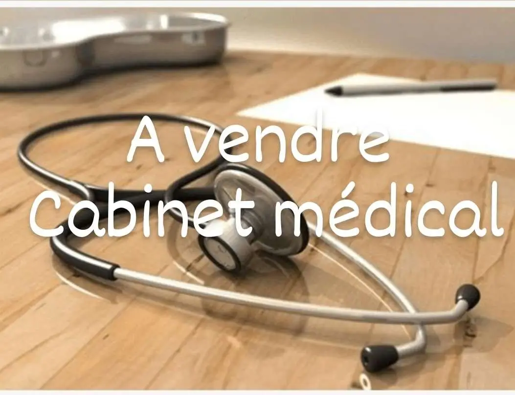 Cabinet médical