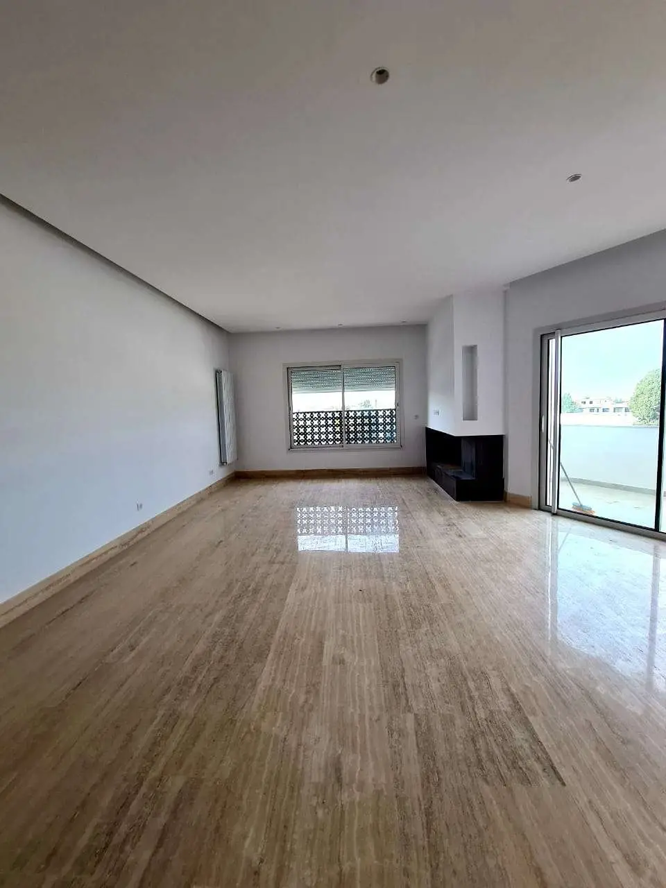 Magnifique appartement à la Marsa