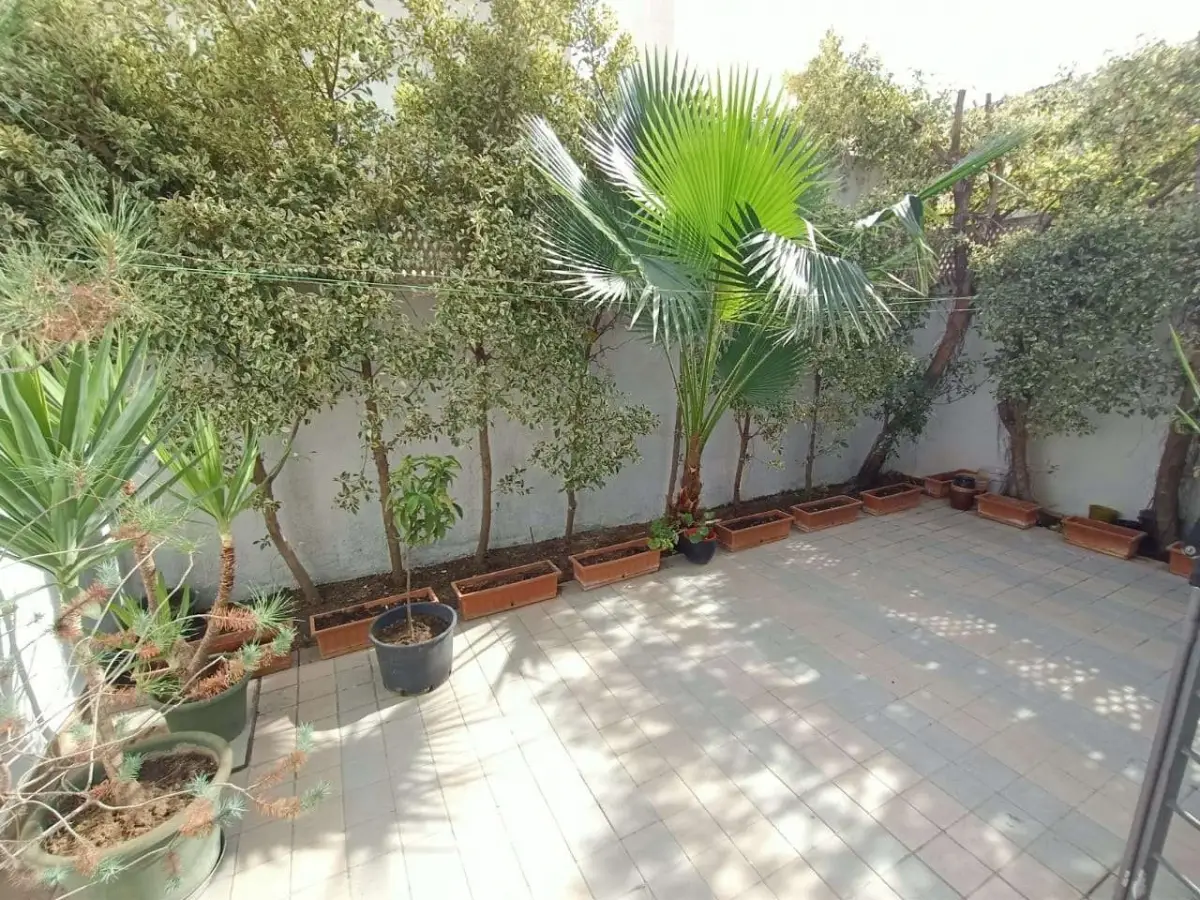Duplex s 3 à la Marsa