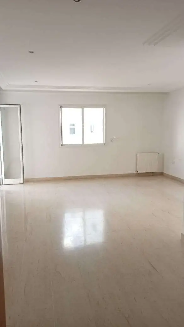 Appartement S 3 à la Marsa