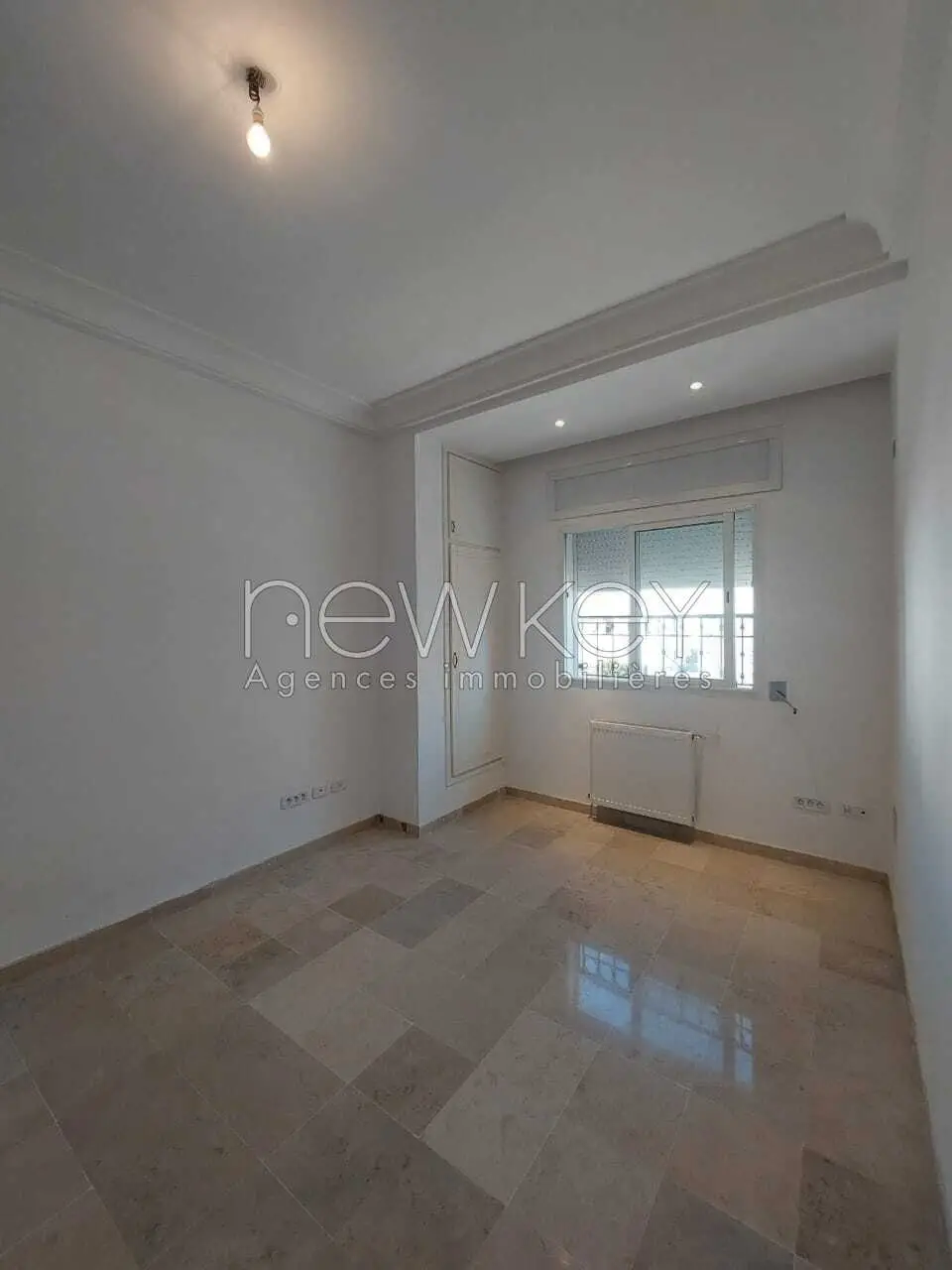 Bureau A+2 La Marsa