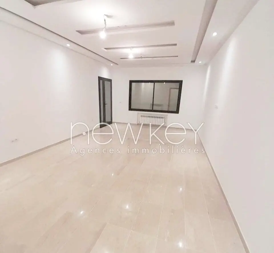 Superbe appartement S2 à vendre à Ain Zaghouan Nord