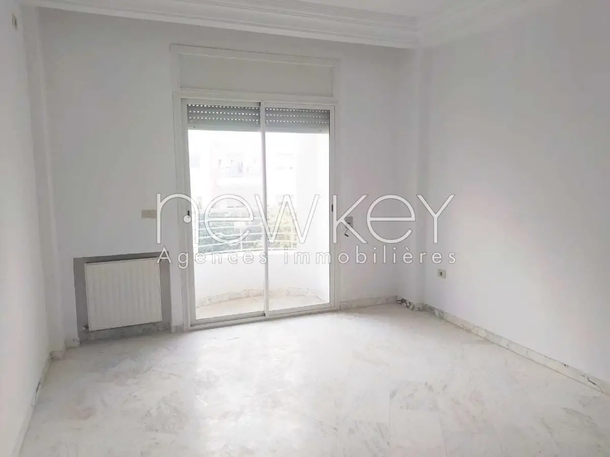 Appartement S1 à louer à Cité Les Palmerais