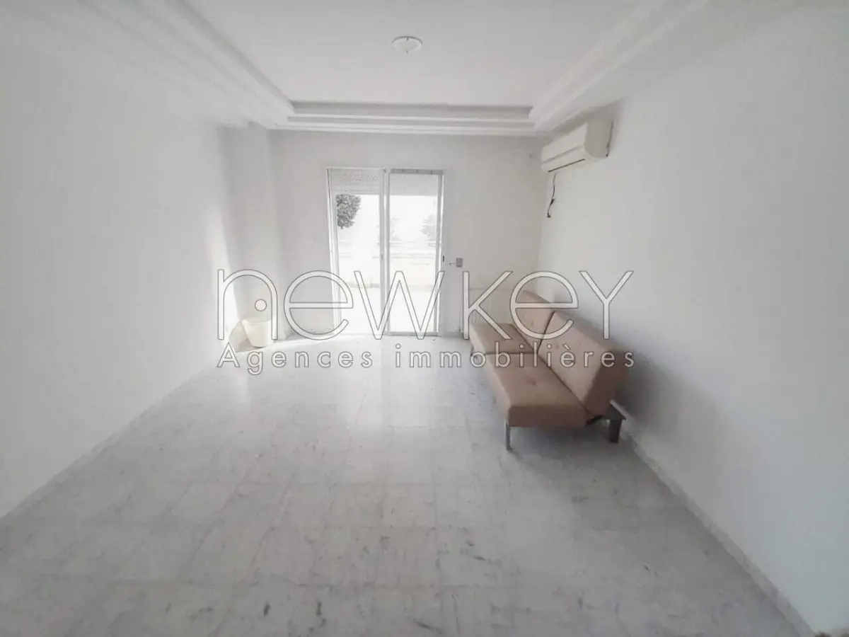 Appartement S3 à louer à Ain Zaghouan Nord