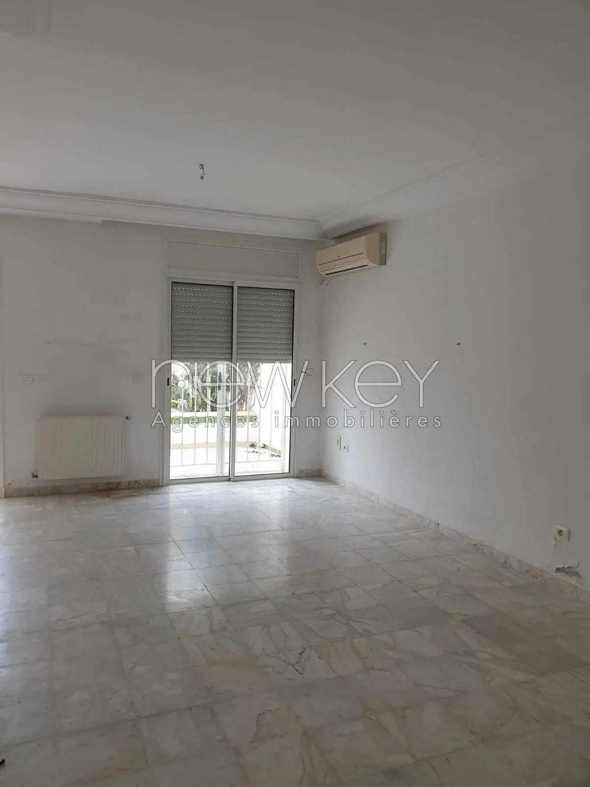 Duplex s+4 à la Marsa