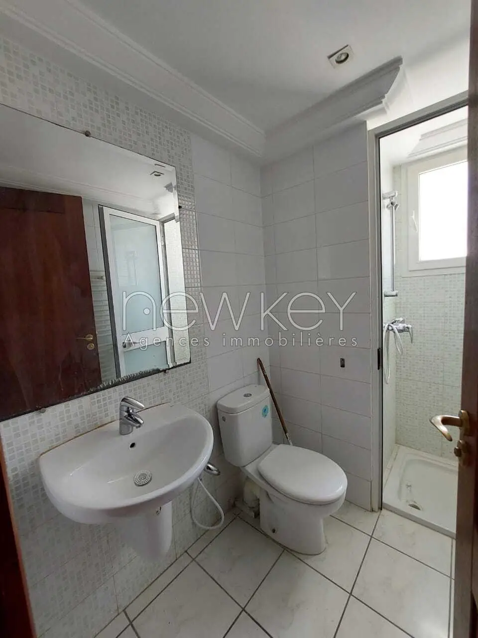 Appartement s+1 à la Marsa