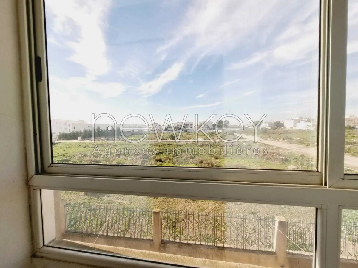 A vendre villa à la Marsa