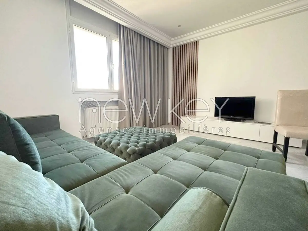 Appartement S2 meublé aux Berges du Lac 2