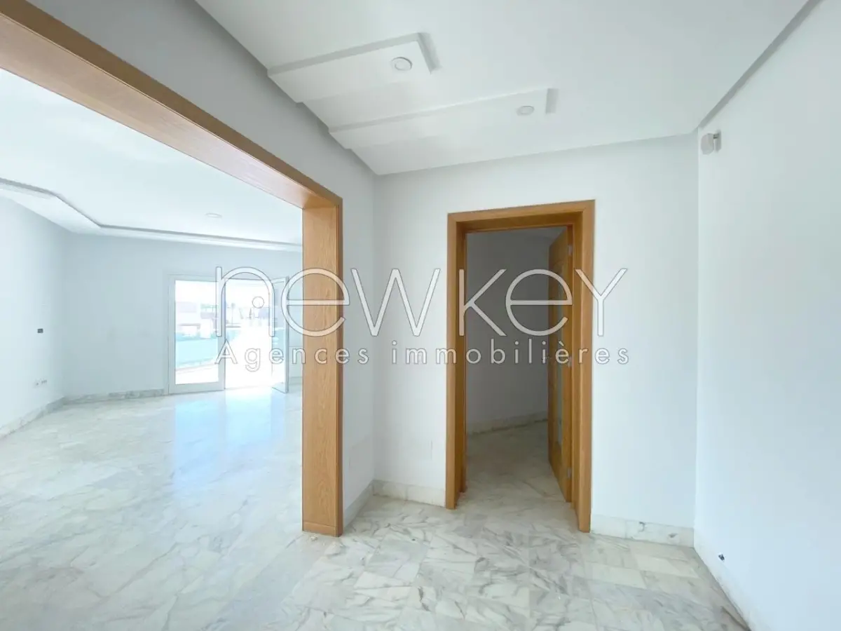 Appartement S4 à louer aux Berges du Lac 2