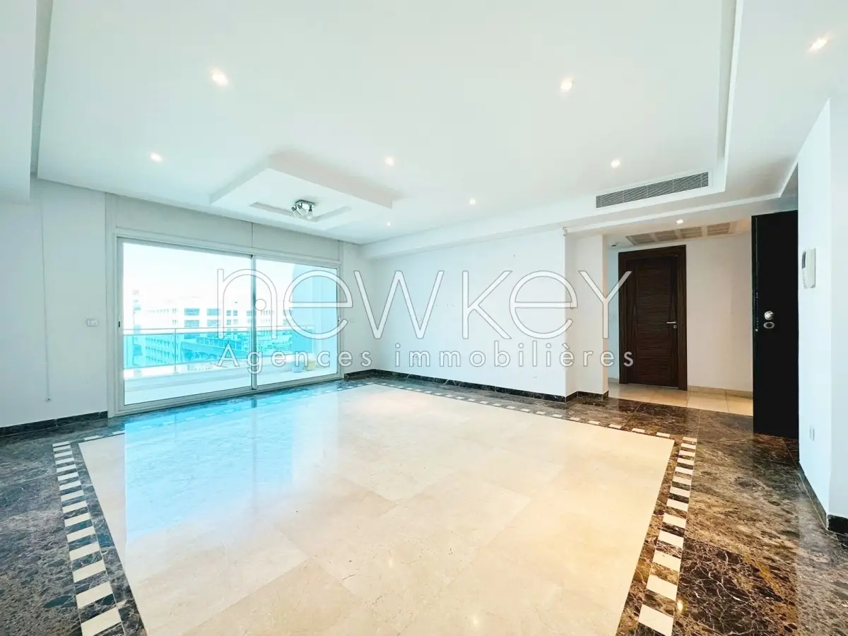 Appartement S2 à louer aux Berges du Lac 2