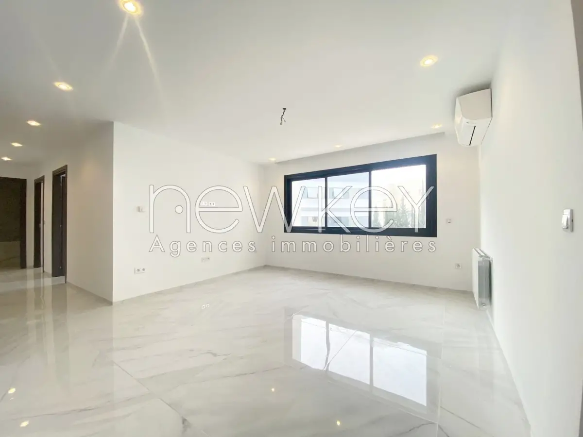 Appartement S2 neuf à louer aux Berges du Lac 2