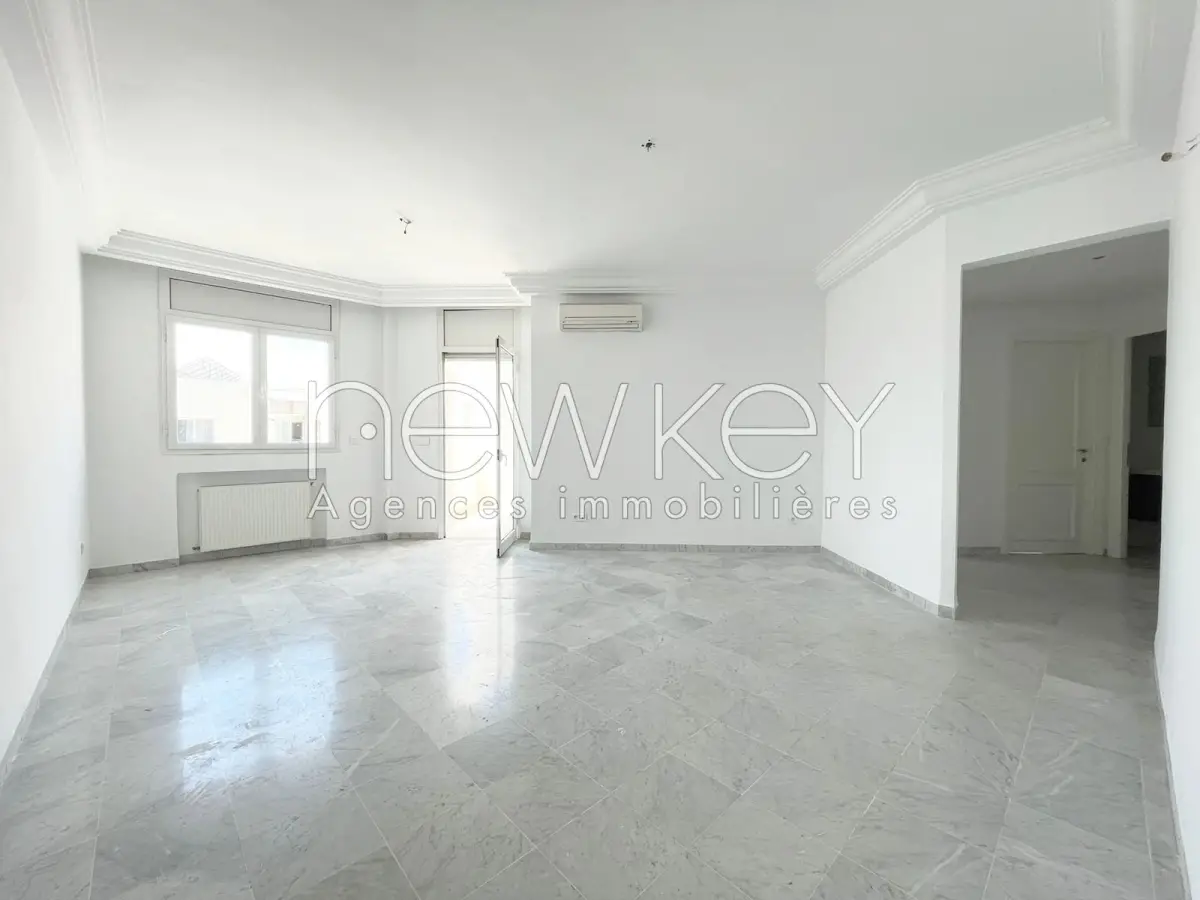 Appartement S2 à louer au Lac 2