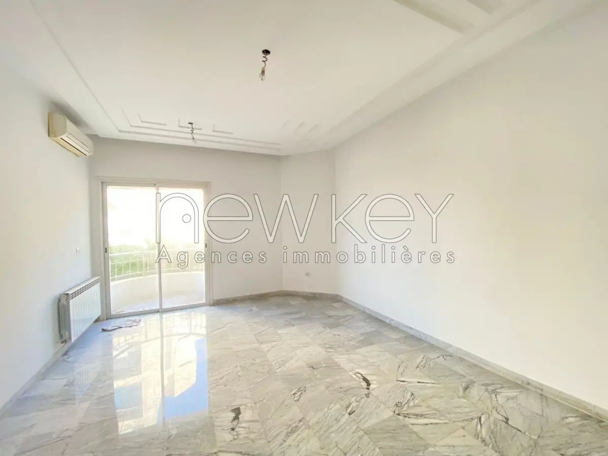 Appartement S3 à louer aux Berges du Lac 2