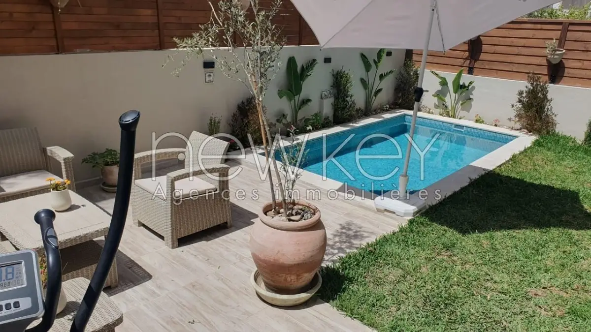 Apparemment s+1 à vendre