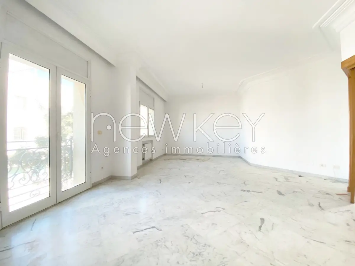 Appartement S4 à louer aux Berges du Lac 2