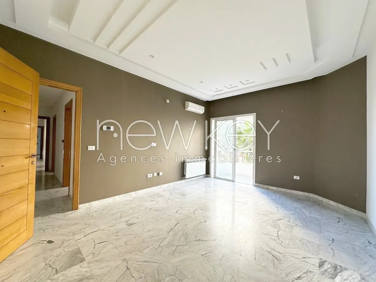 Appartement S3 à louer aux Berges du Lac 2