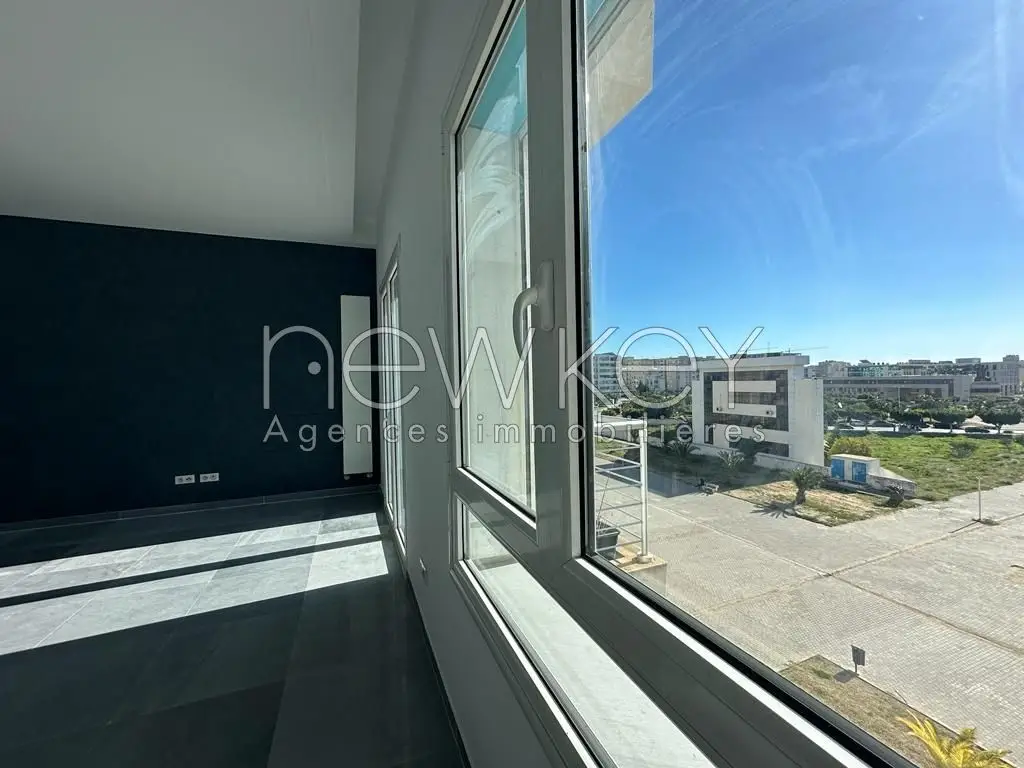 Appartement S2 à louer aux Berges du Lac 2