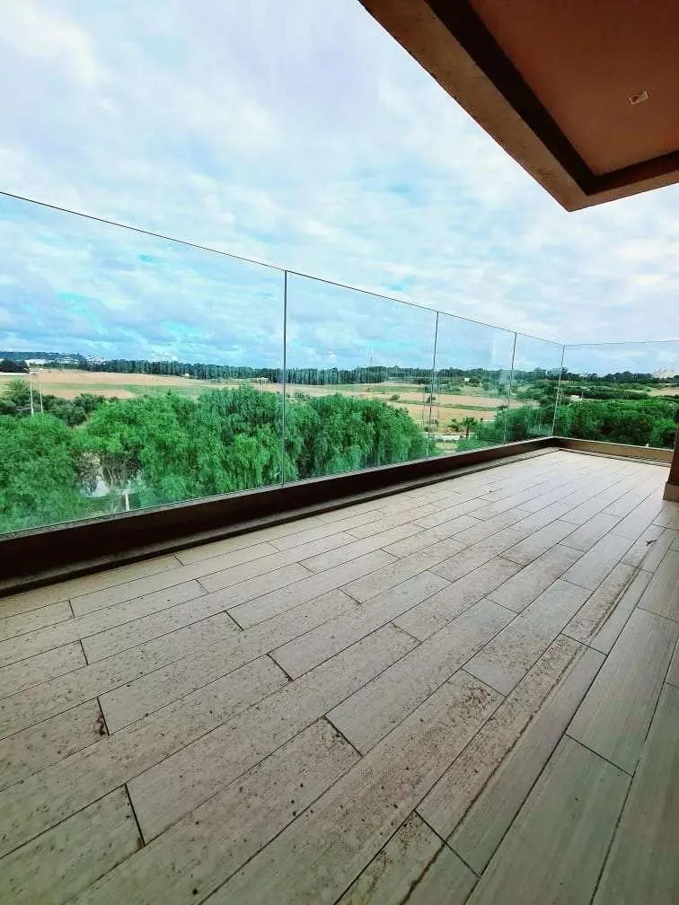 Magnifique Appartement Vue Dégagée