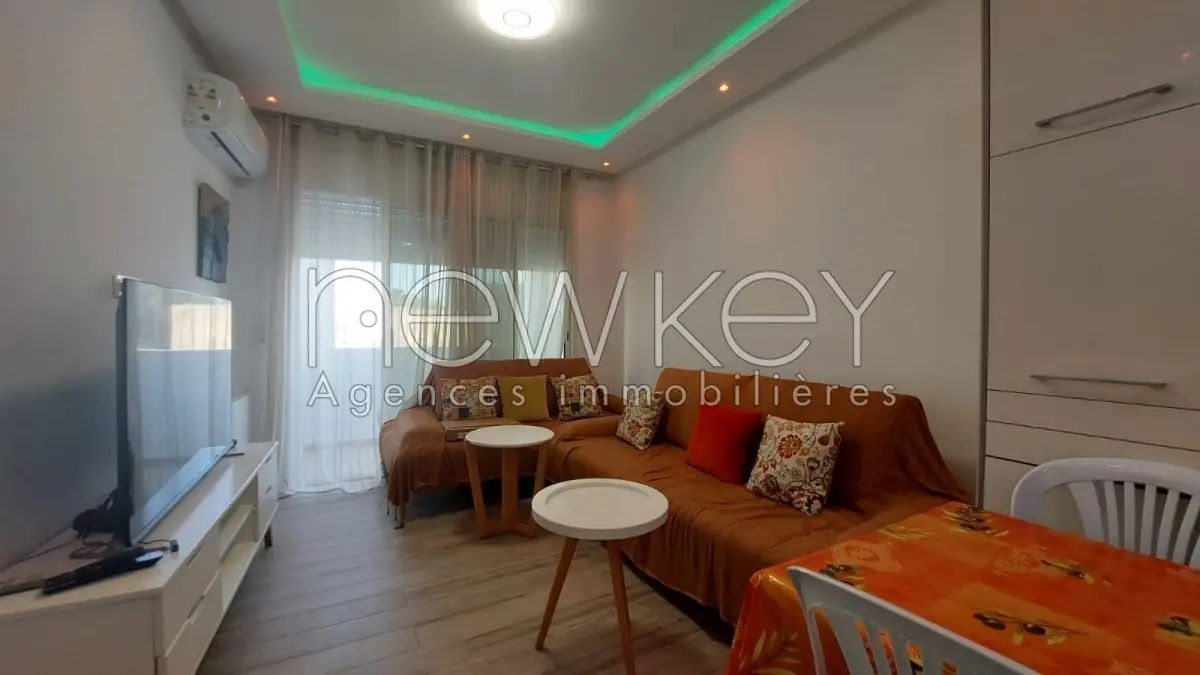 Opportunité d'investissement à Marsa Ville