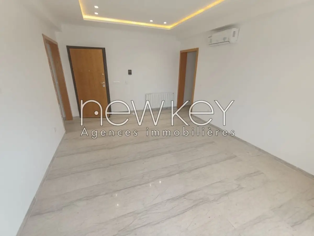 Un Appartement S+2 Direct promoteur à La Nouvelle Soukra