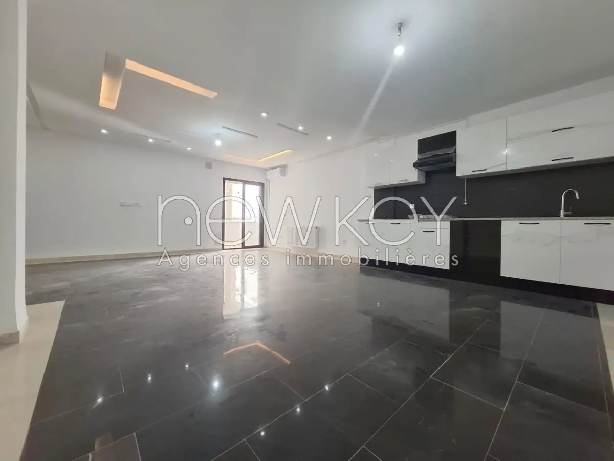 Un Appartement S+2 Direct promoteur à La Nouvelle soukra