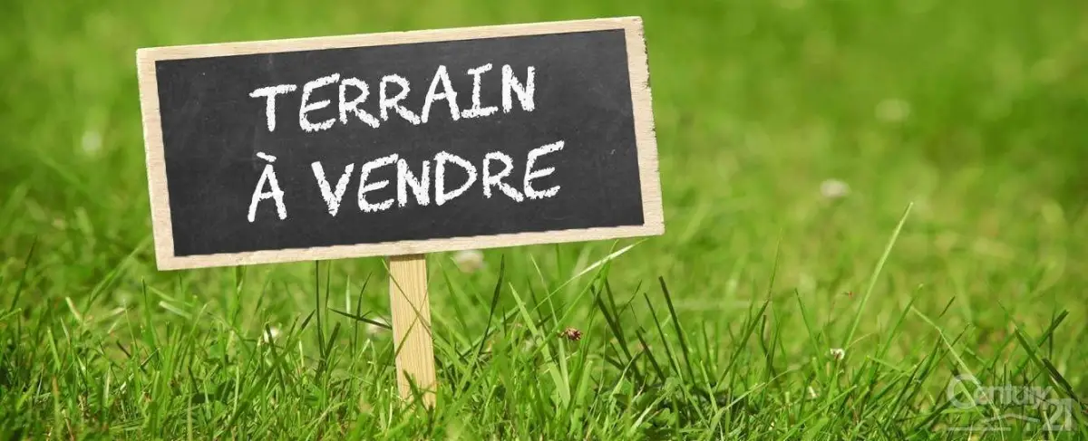 Terrain de 673 m² à vendre aux Berges du Lac