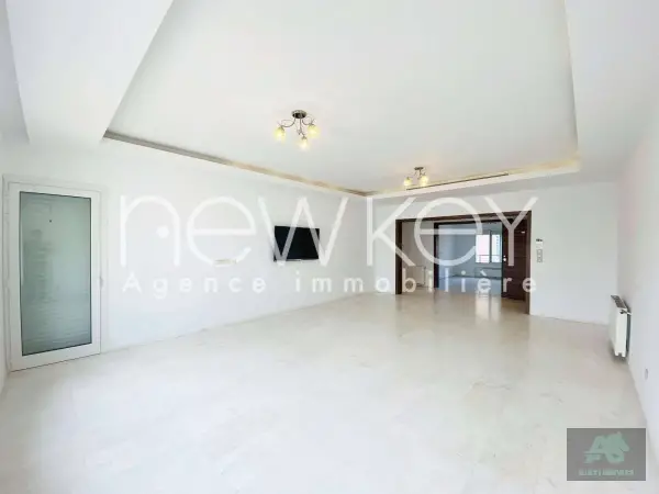 Appartement S4 à louer aux Berges du Lac 2