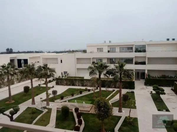 Appartement S+3 à Gammarth