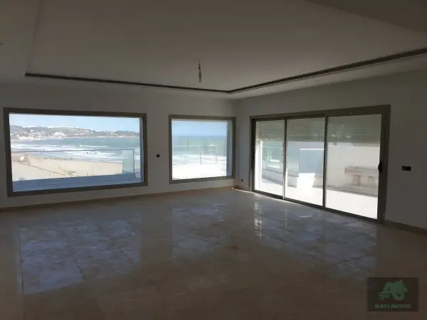 Penthouse à la Marsa