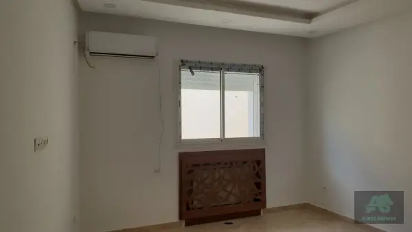 Triplex à la Marsa