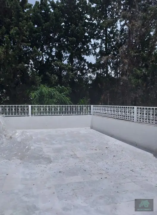 Villa S 6 à Gammarth
