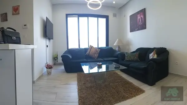 Appartement S 2 à la Marsa