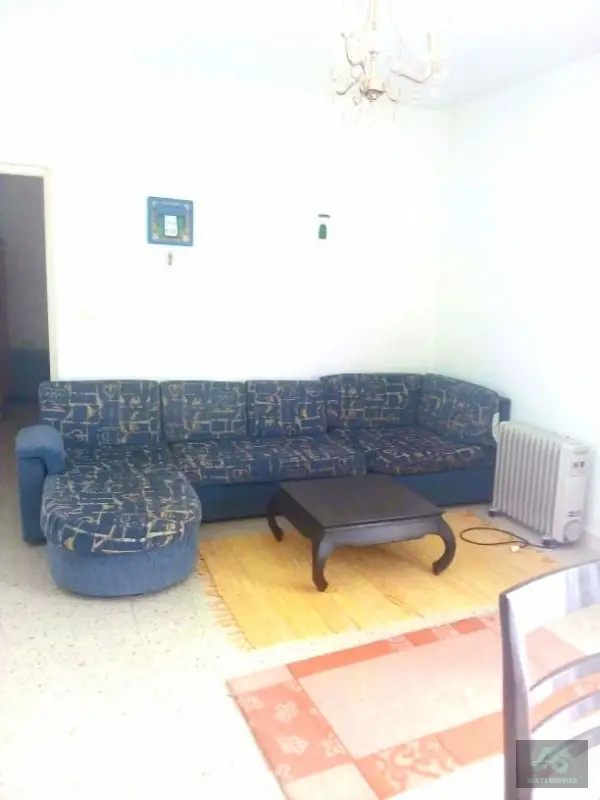Appartement S 1 à Marsa Plage