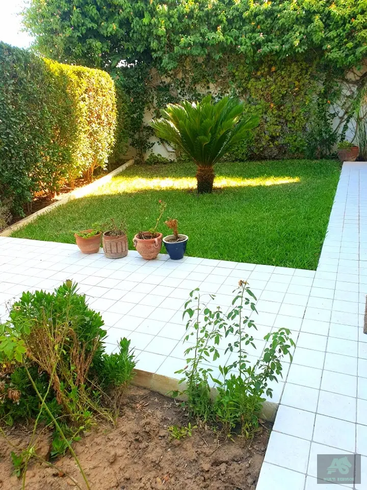 Duplex à la Marsa