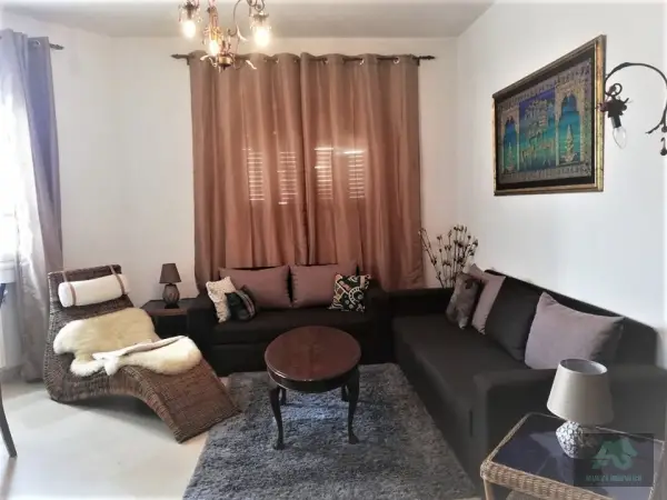 Appartement meublé S 2