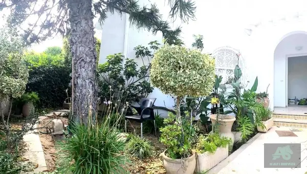 Duplex à la Marsa