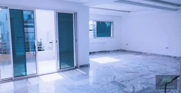 Appartement S 3