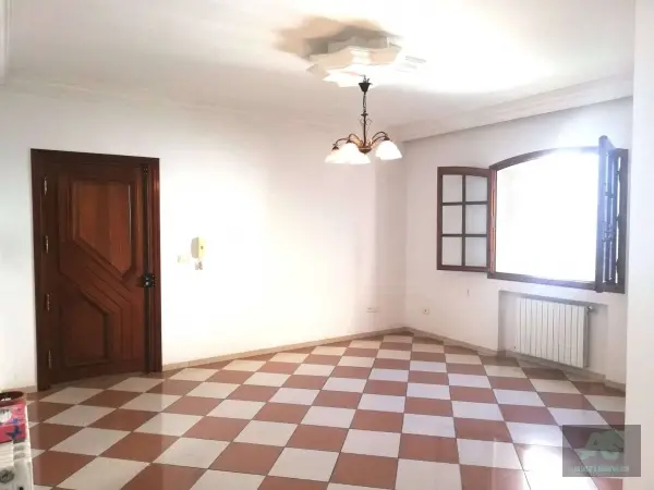 Appartement s+2 à la Marsa