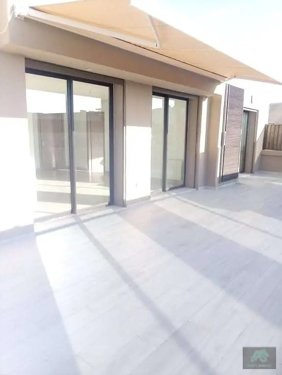 Bel appartement
