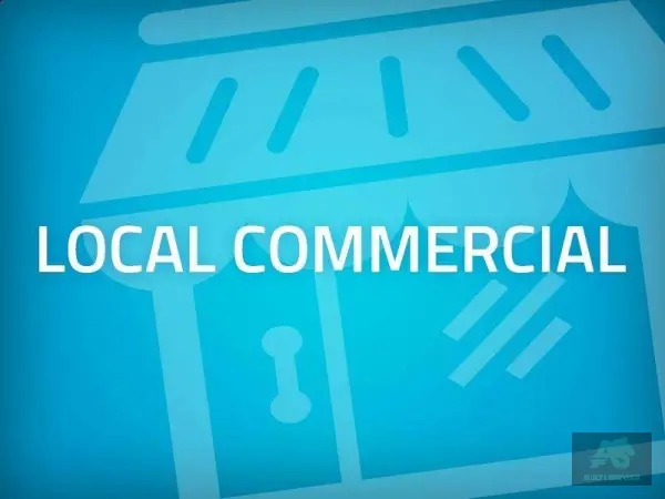 Local commercial à la Marsa