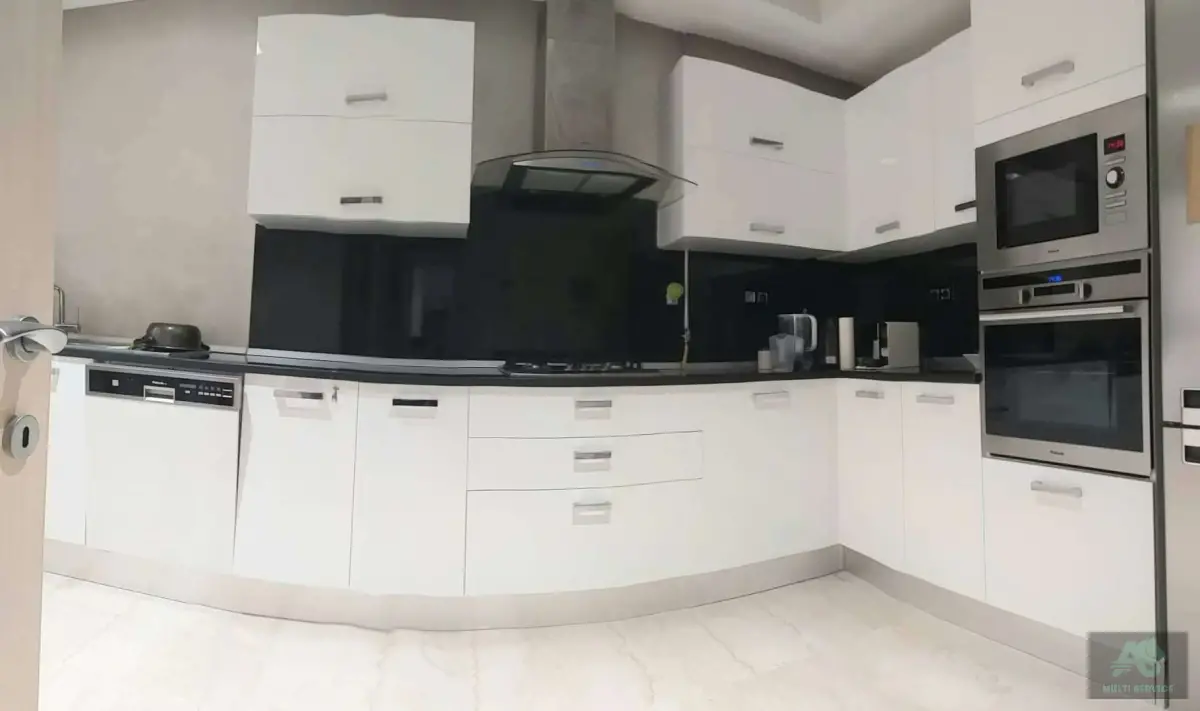 Magnifique appartement meublé