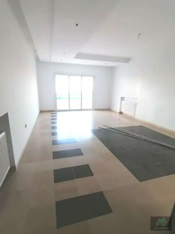 Joli appartement