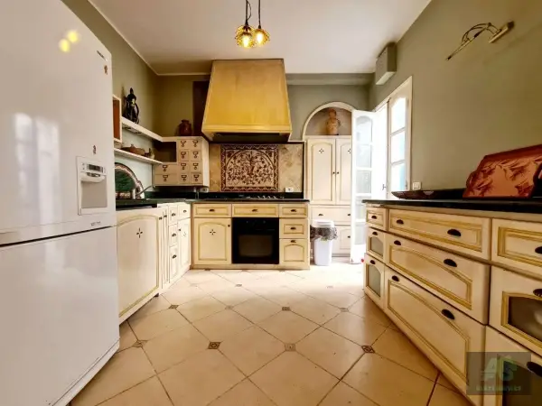 Triplex à la Marsa